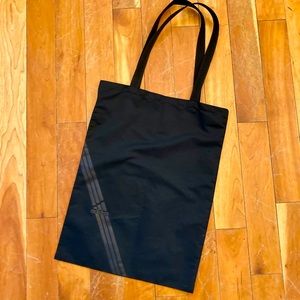 Yohji for Adidas Tote